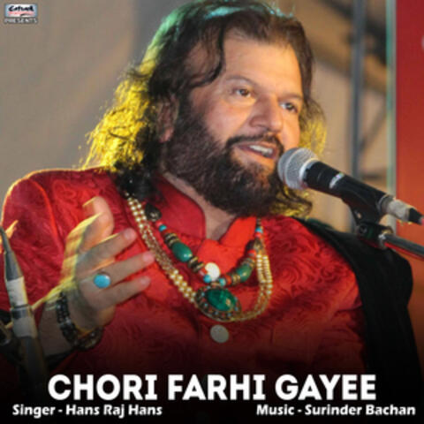 Chori Farhi Gayee - Single