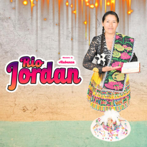 "Rio Jordan"