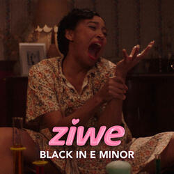Black in E Minor (feat. Jen Goma)