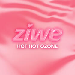Hot Hot Ozone (feat. Jen Goma)