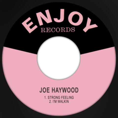 Joe Haywood