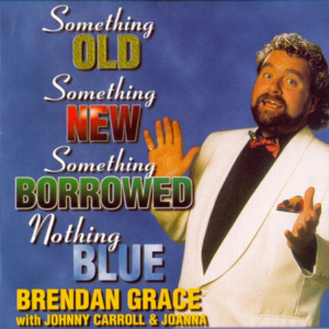 Something Old, Something New, Something Borrowed, Something Blue