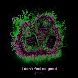 I don't hate myself anymore