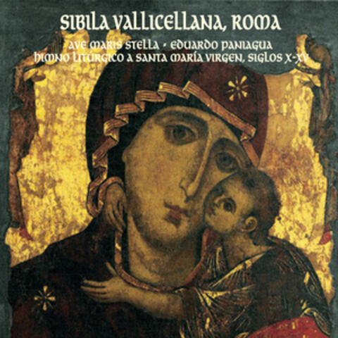 Sibila Vallicellana, Roma
