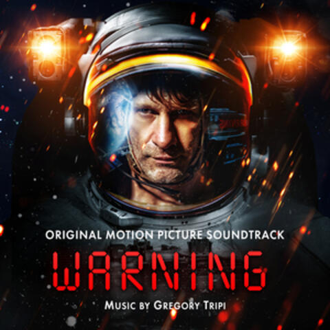 Warning (Original Motion Picture Soundtrack)