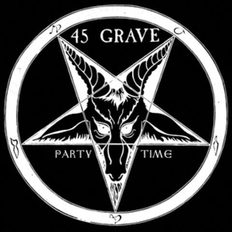 45 Grave