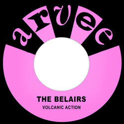 Volcanic Action