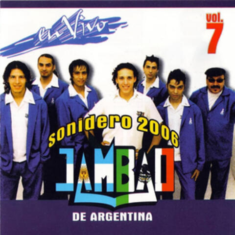Sonidero 2006