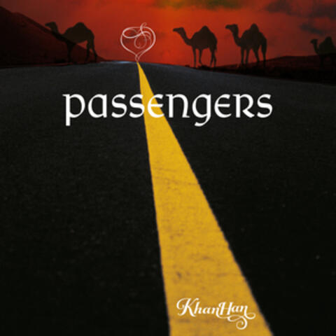 Passengers