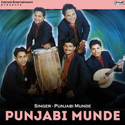 Punjabi Munde