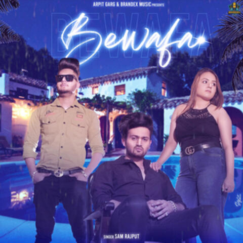 Bewafa