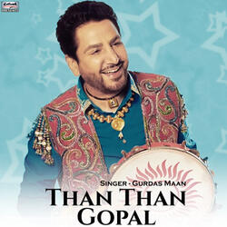 Than Than Gopal