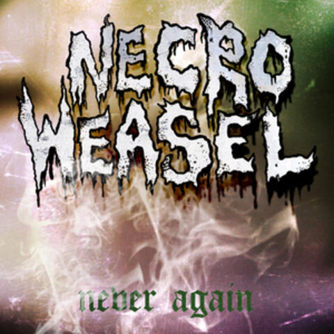 Never Again