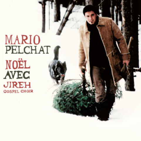 Noël avec Jireh Gospel Choir