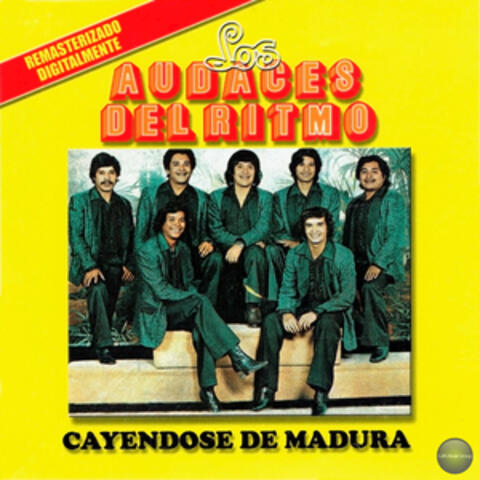 Cayendose de Madura