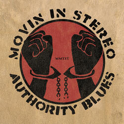 Authority Blues