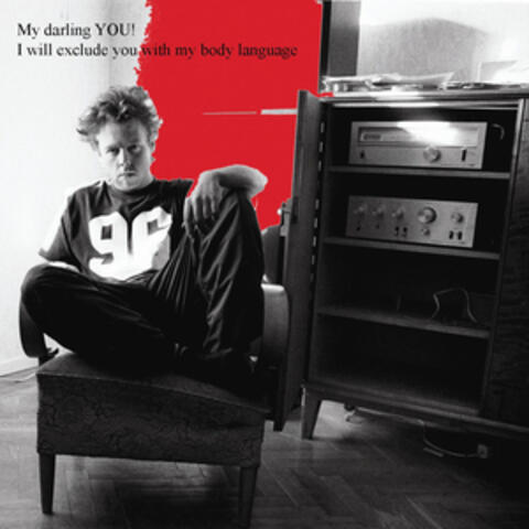 I Will Exclude You with My Body Language