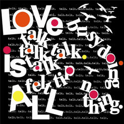 Talk Talk Talk Talk