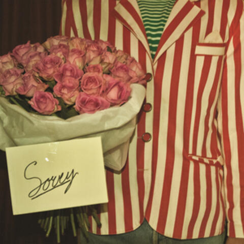 Sorry