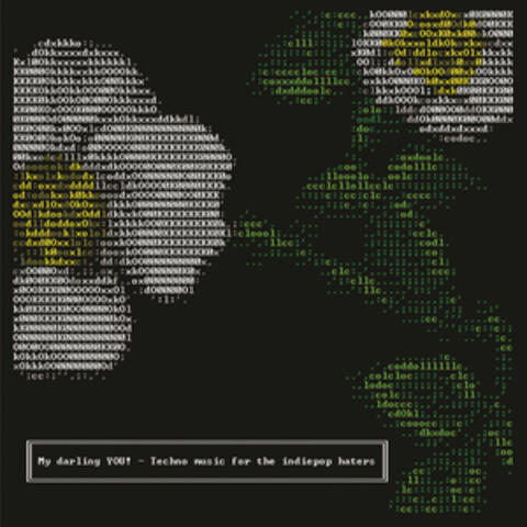 Techno Music for the Indiepop Haters