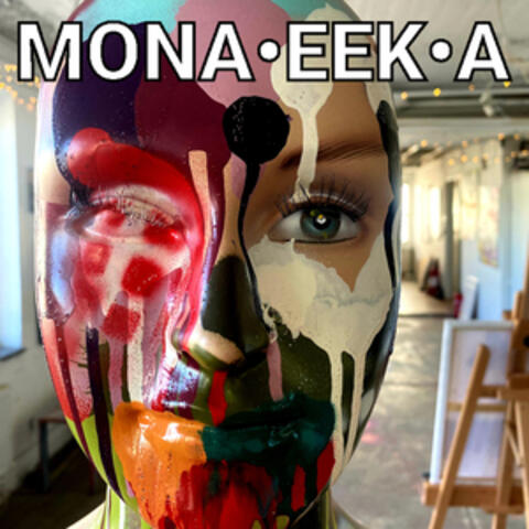 Mona Eeka