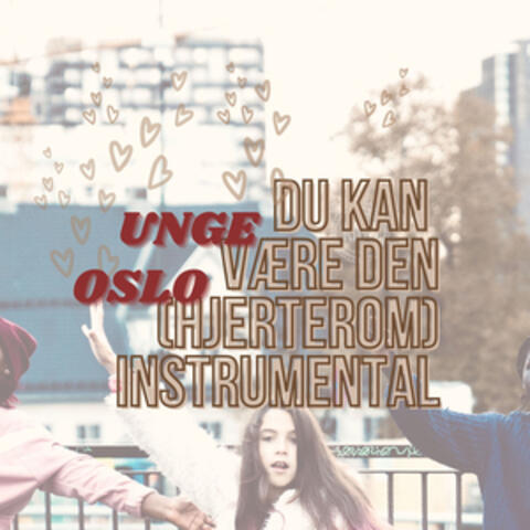 Du kan være den (Hjerterom)