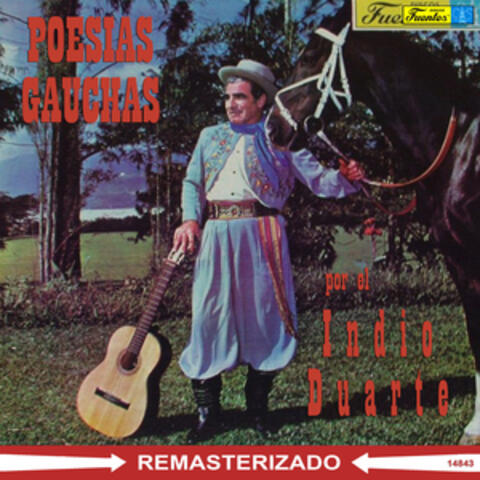 Poesías Gauchas