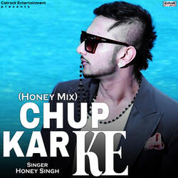 Chup Karke (From "Panjaban")