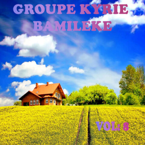 Vol. 8