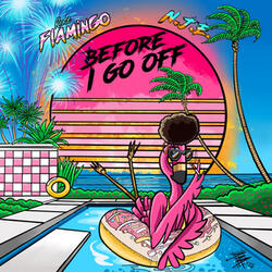 Before I Go off (feat. N.J.E.)