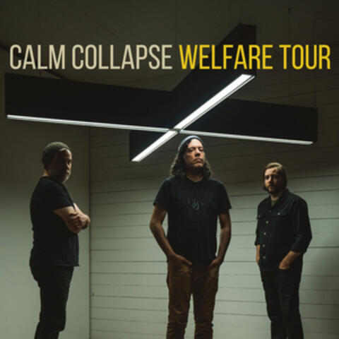 Welfare Tour