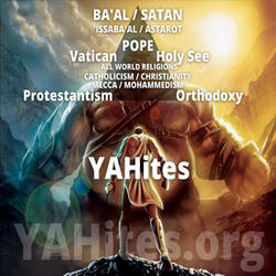 Yahites Stand