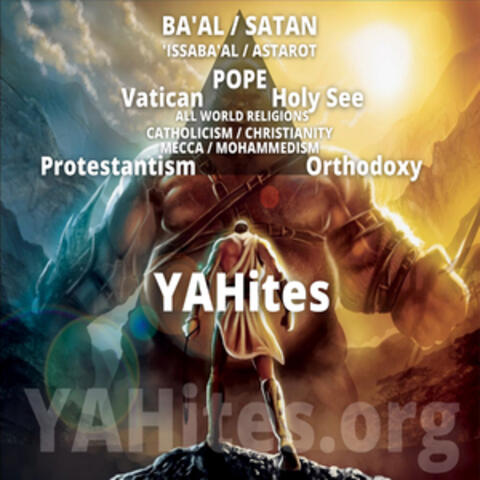 Yahites Stand