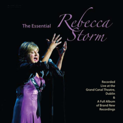 The Essential Rebecca Storm