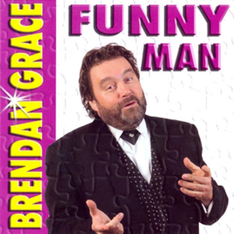 Funny Man