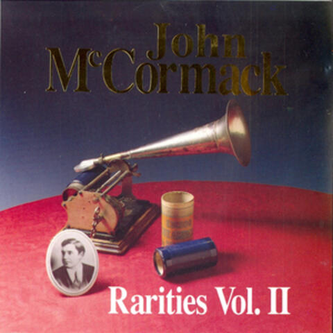 Rarities,Vol. 2
