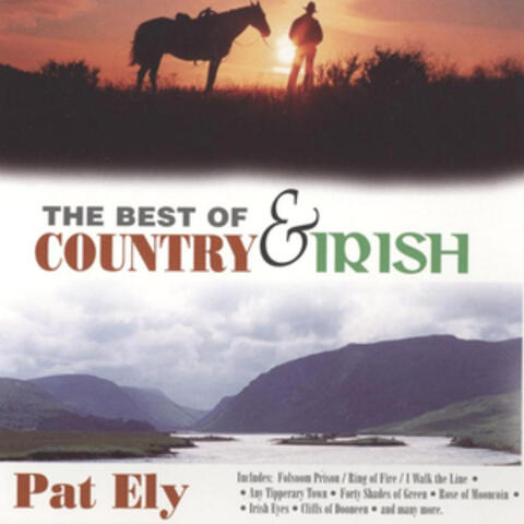 The Best of Country & Irish