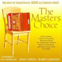 The Stack of Barley / Hennessy's - Hornpipes
