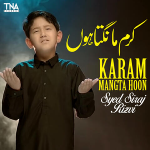 Karam Mangta Hoon