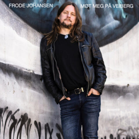 Møt meg på Veiberg