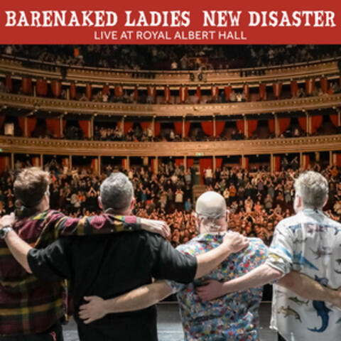 New Disaster