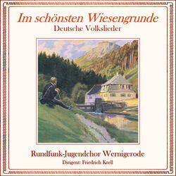 Abschied vom Walde (O Täler weit o Höhen)