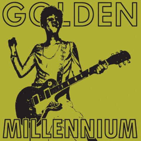 Golden Millennium