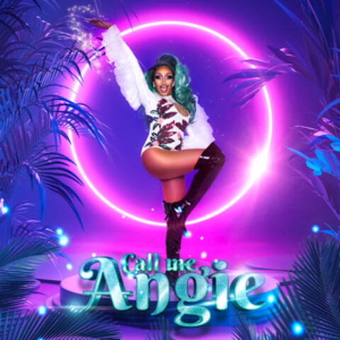 Call Me Angie (Check) Feat. Ocean Kelly