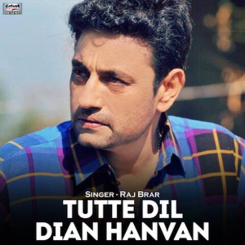 Tutte Dil Dian Hanvan - Single