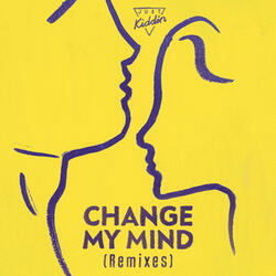 Change My Mind (Alex Moretto Remix)