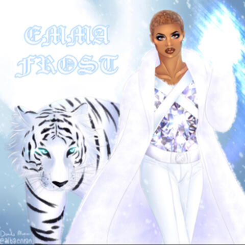 Emma Frost