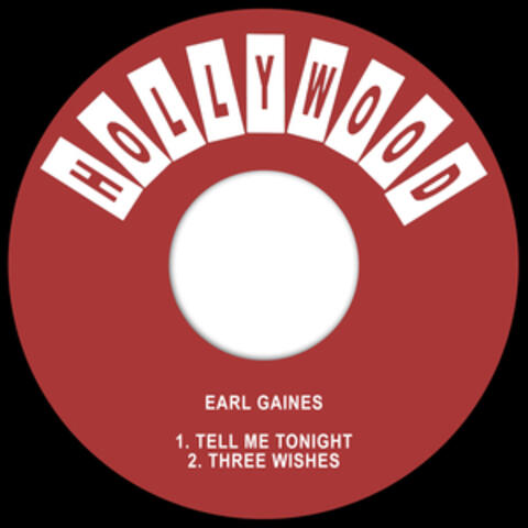 Earl Gaines