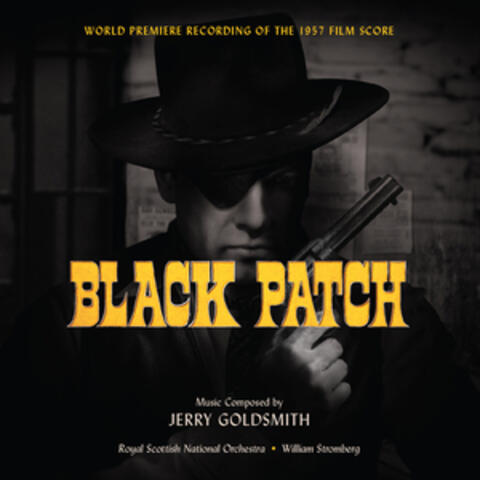 Black Patch / The Man