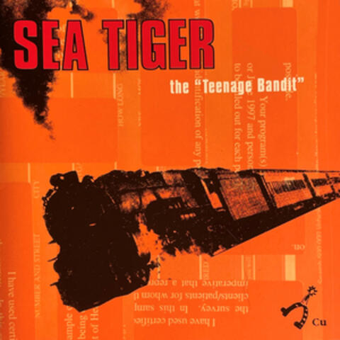 Sea Tiger